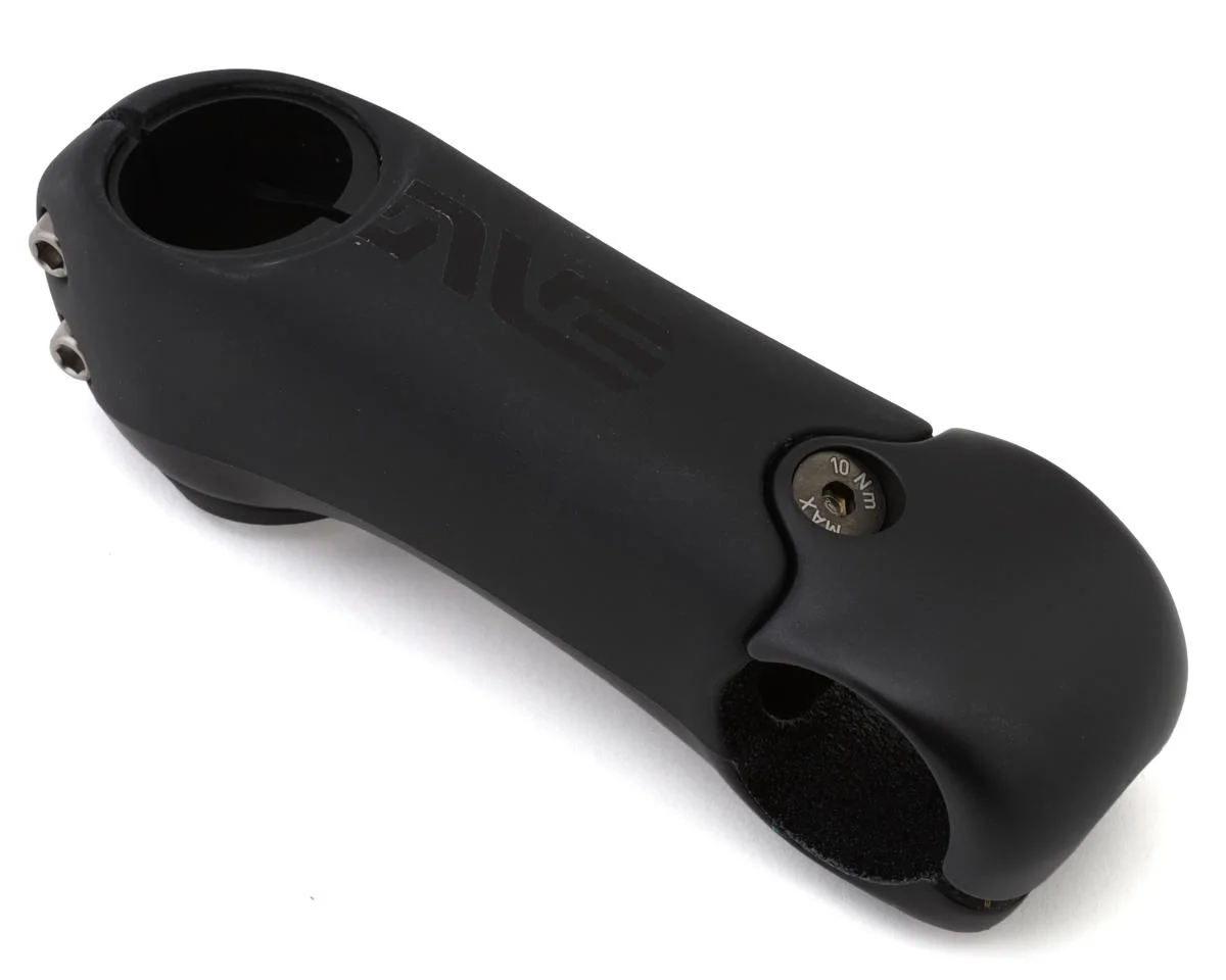 ENVE Aero Stem (Black) (31.8mm) (100mm) (12°)